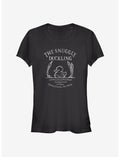 Disney Tangled Live Your Dream Girls T-Shirt