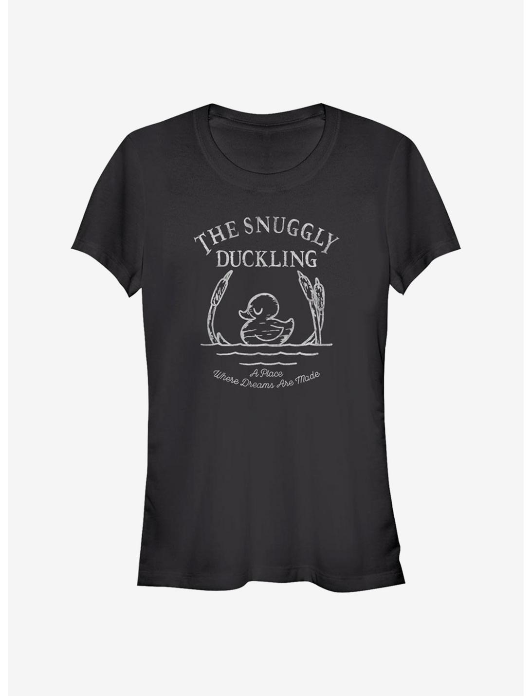 Disney Tangled Live Your Dream Girls T-Shirt