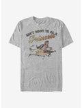 Disney Aladdin Jasmine Fly T-Shirt