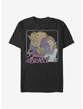 Disney Beauty And The Beast Classic T-Shirt