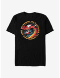 Disney Mulan Nice Dragon T-Shirt