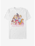 Disney Princess Believe T-Shirt