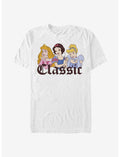 Disney Princess Classic Princesses T-Shirt