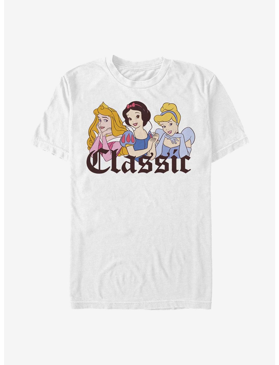 Disney Princess Classic Princesses T-Shirt