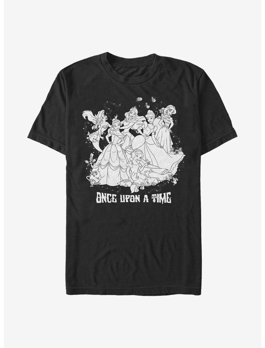 Disney Princess Stardust Princess T-Shirt