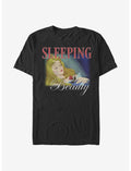 Disney Sleeping Beauty Aurora Classic Sleeping Beauty T-Shirt