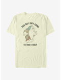 Disney Snow White And The Seven Dwarfs Nap Time T-Shirt