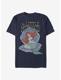 Disney The Little Mermaid Classic T-Shirt