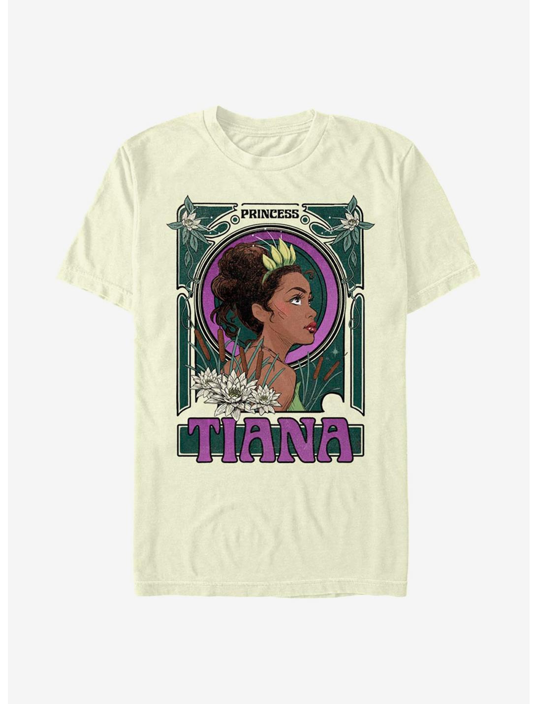 Disney The Princess And The Frog Bayou Nouveau T-Shirt