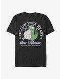 Disney The Princess And The Frog Firefly Five T-Shirt