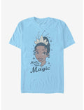 Disney The Princess And The Frog Make Magic T-Shirt