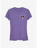 Disney Aladdin Jasmine Girls T-Shirt
