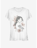 Disney Mulan Magnolia Girls T-Shirt
