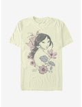 Disney Mulan Magnolia T-Shirt
