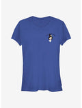 Disney Mulan True To Your Heart Girls T-Shirt