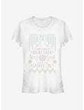Disney Pocahontas Grandmother Willow Girls T-Shirt