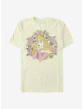 Disney Sleeping Beauty Briar Rose Thorns T-Shirt