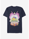 Disney Snow White And The Seven Dwarfs Classic Snow White T-Shirt