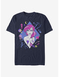 Disney The Little Mermaid 90's Ariel T-Shirt
