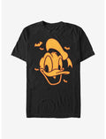 Disney Donald Duck Orange Donald T-Shirt