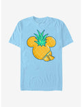 Disney Mickey Mouse Pineapple T-Shirt