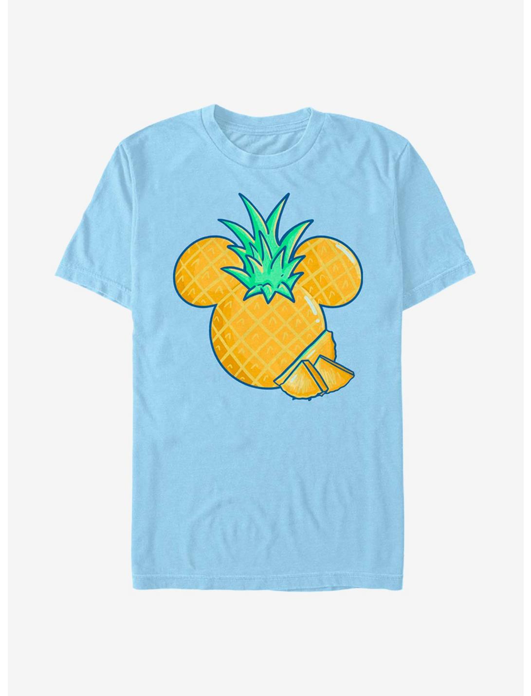 Disney Mickey Mouse Pineapple T-Shirt