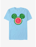 Disney Mickey Mouse Watermelon Ears T-Shirt