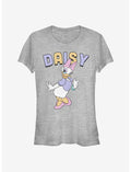 Disney Daisy Duck Wave Girls T-Shirt