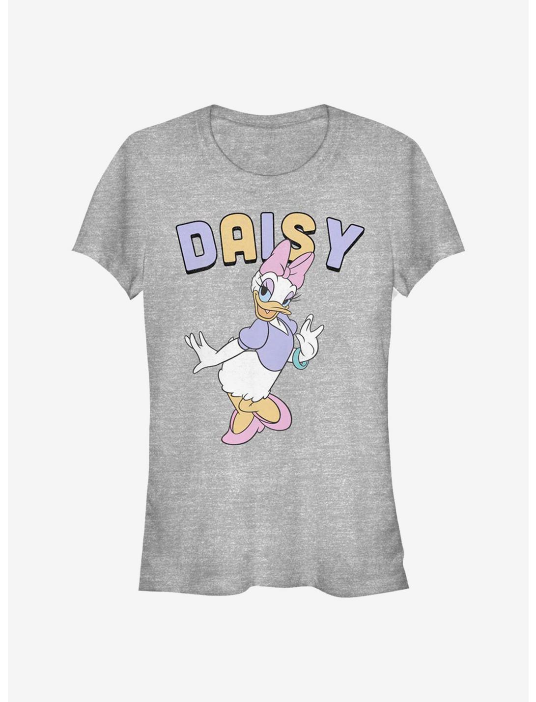 Disney Daisy Duck Wave Girls T-Shirt
