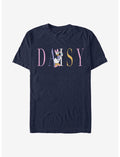 Disney Daisy Duck Daisy Fashion T-Shirt