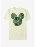 Disney Mickey Mouse Monstera Mickey T-Shirt