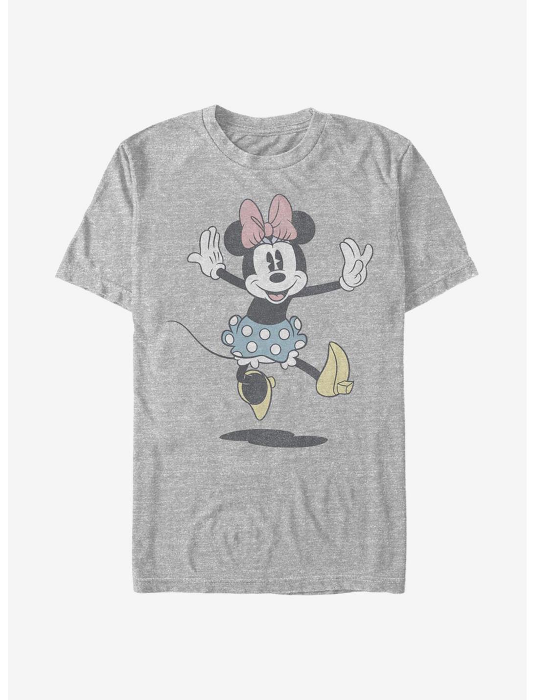 Disney Minnie Mouse Minnie Jump T-Shirt