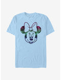 Disney Minnie Mouse Tropic Fill Minnie T-Shirt
