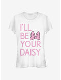 Disney Daisy Duck Your Daisy Girls T-Shirt