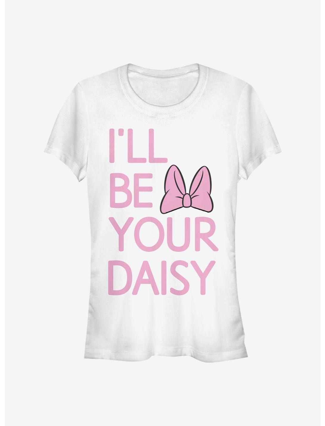 Disney Daisy Duck Your Daisy Girls T-Shirt