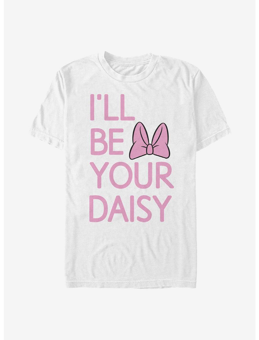 Disney Daisy Duck Your Daisy T-Shirt