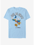 Disney Donald Duck Distant Donald T-Shirt