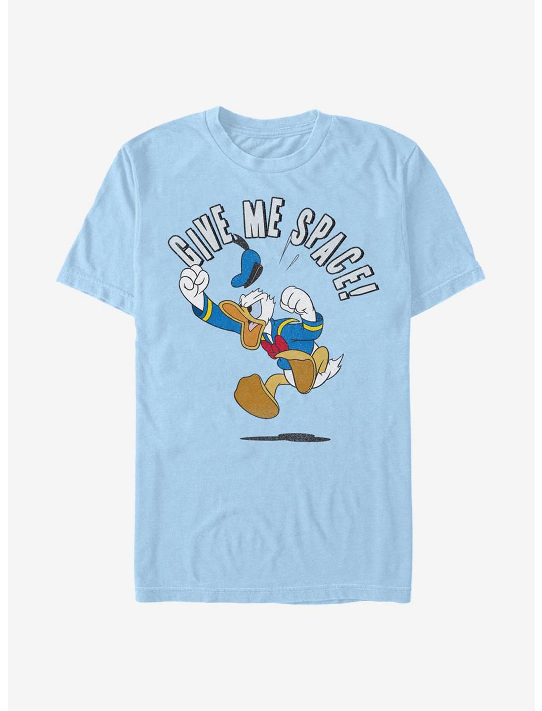 Disney Donald Duck Distant Donald T-Shirt