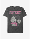 Disney Mickey Mouse Jumbo Mickey T-Shirt