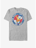 Disney Donald Duck Oh Boy Donald T-Shirt