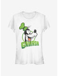 Disney Goofy Gawrsh Goofy Girls T-Shirt
