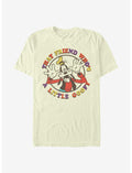 Disney Goofy A Little Goofy T-Shirt