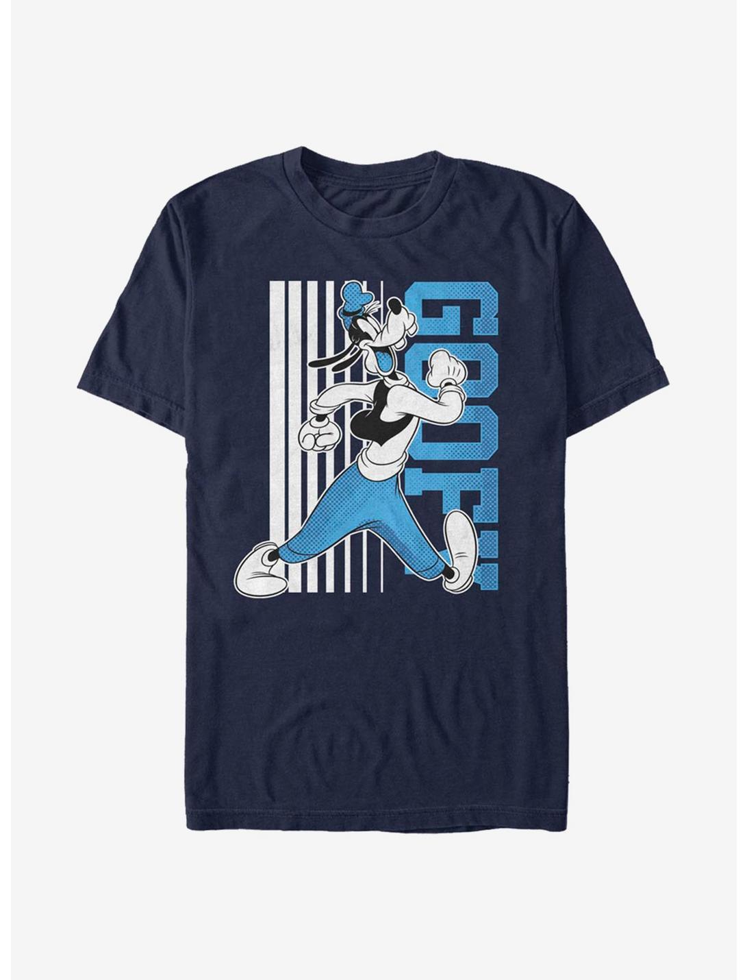 Disney Goofy Walks T-Shirt