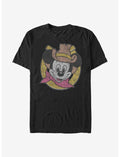 Disney Mickey Mouse Cowboy Mickey T-Shirt