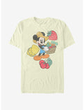 Disney Mickey Mouse Farmer Mickey T-Shirt