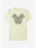 Disney Mickey Mouse Mickey Foliage T-Shirt