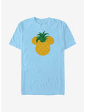 Disney Mickey Mouse Pineapple Ears T-Shirt