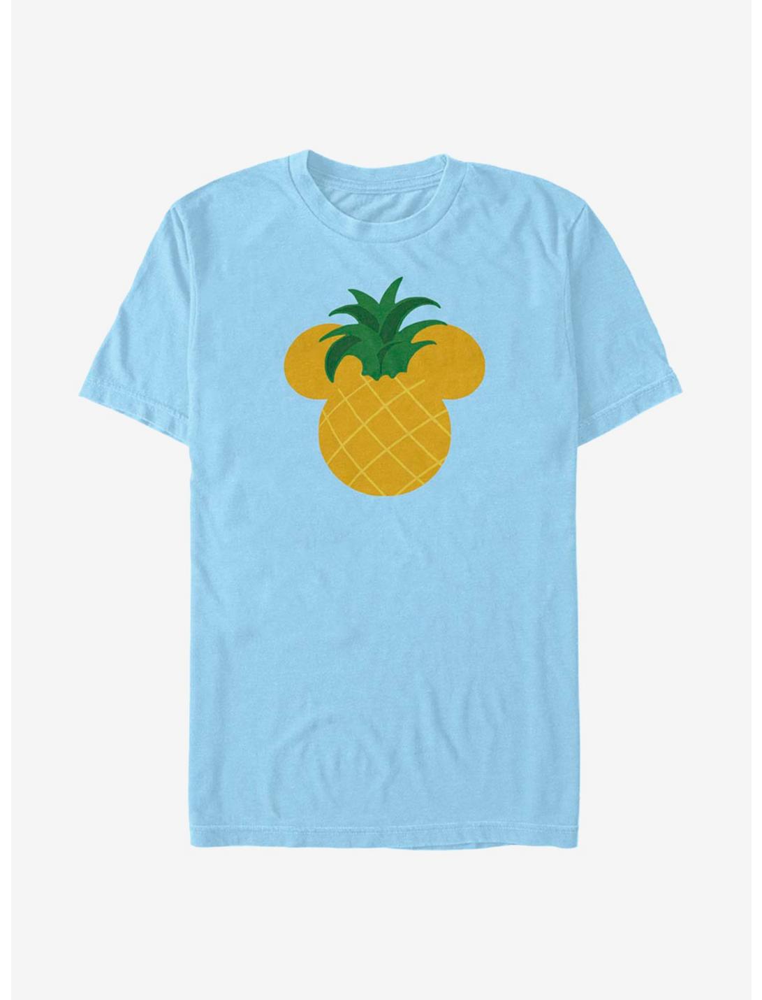 Disney Mickey Mouse Pineapple Ears T-Shirt