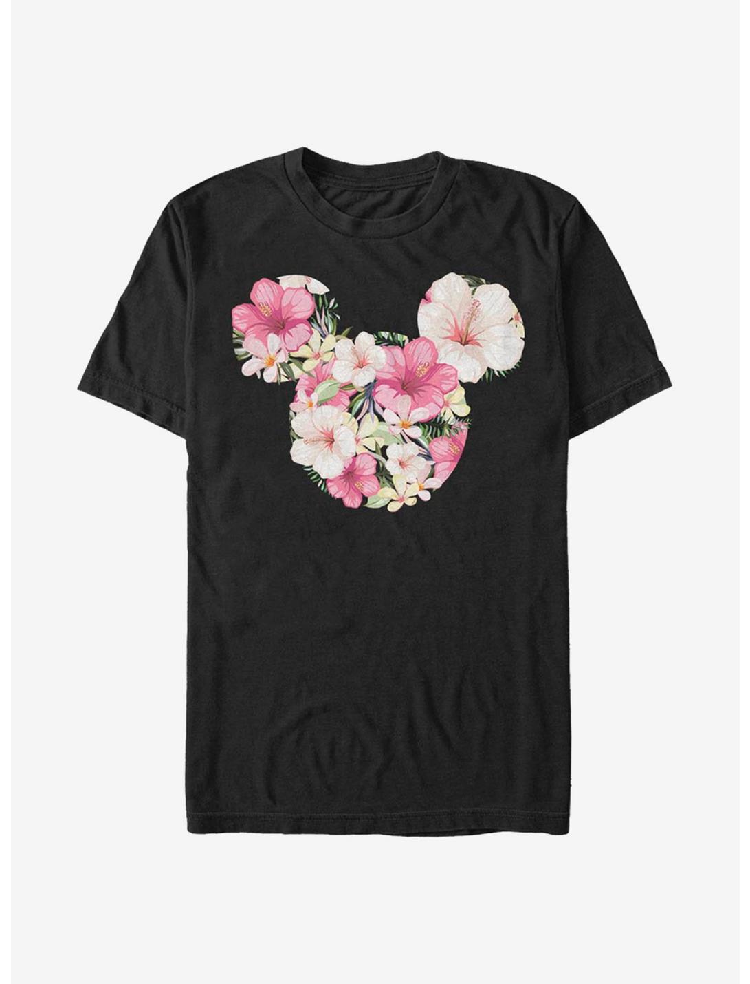 Disney Mickey Mouse Tropical Mouse T-Shirt