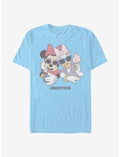 Disney Minnie Mouse & Daisy Duck Besties T-Shirt